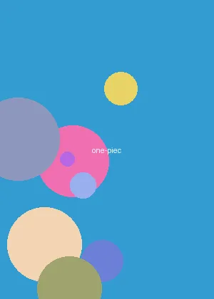 暖暖韩国中文免费观看 - 海贼王海报